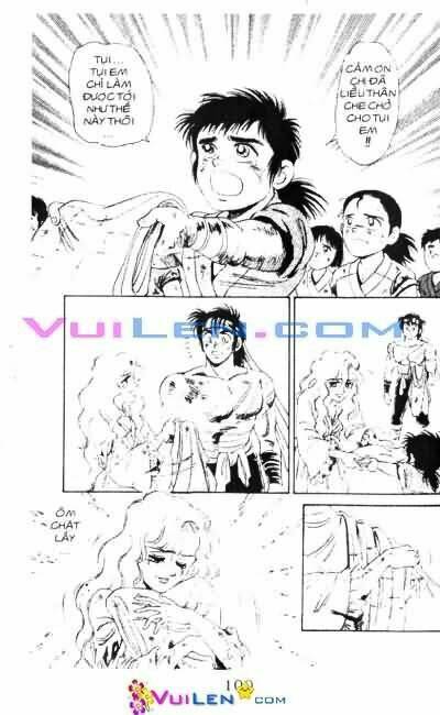 vương tử takeru chapter 16 100