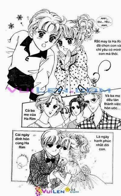 lá chắn tình yêu chapter 4 104