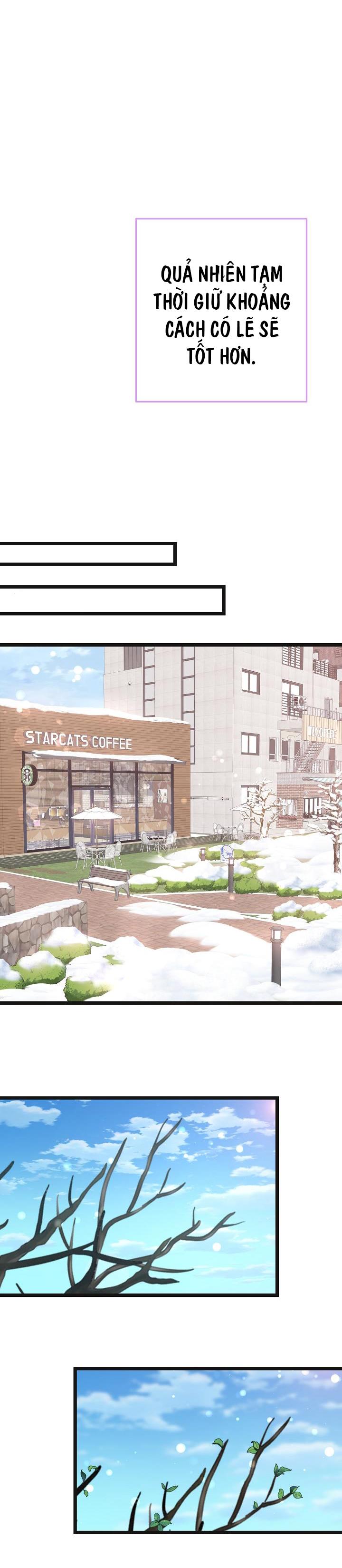 cảm nắng chapter 14 25