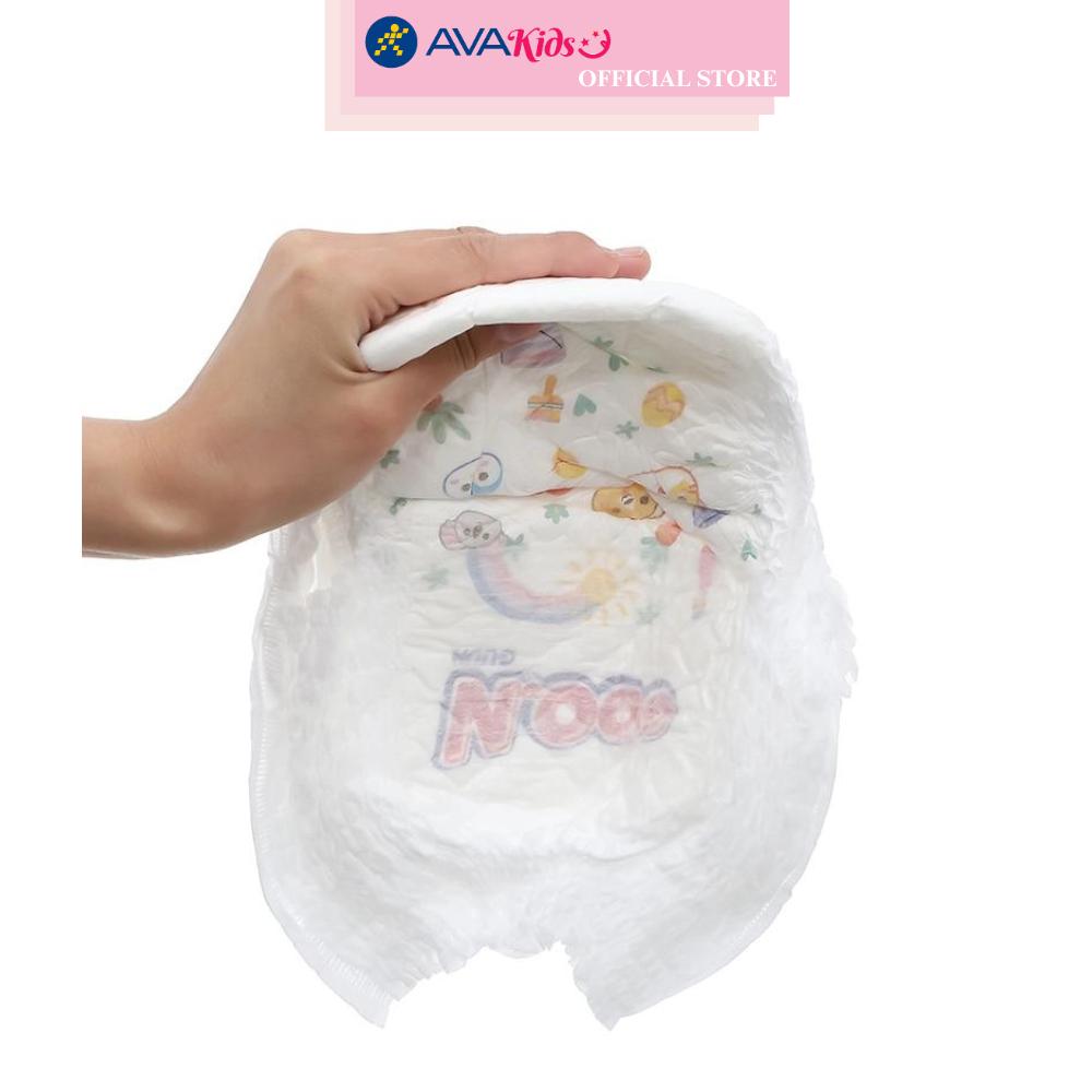 Tã quần GOO.N Slim size XXXL 28 + 4 miếng (18 - 30 kg)
