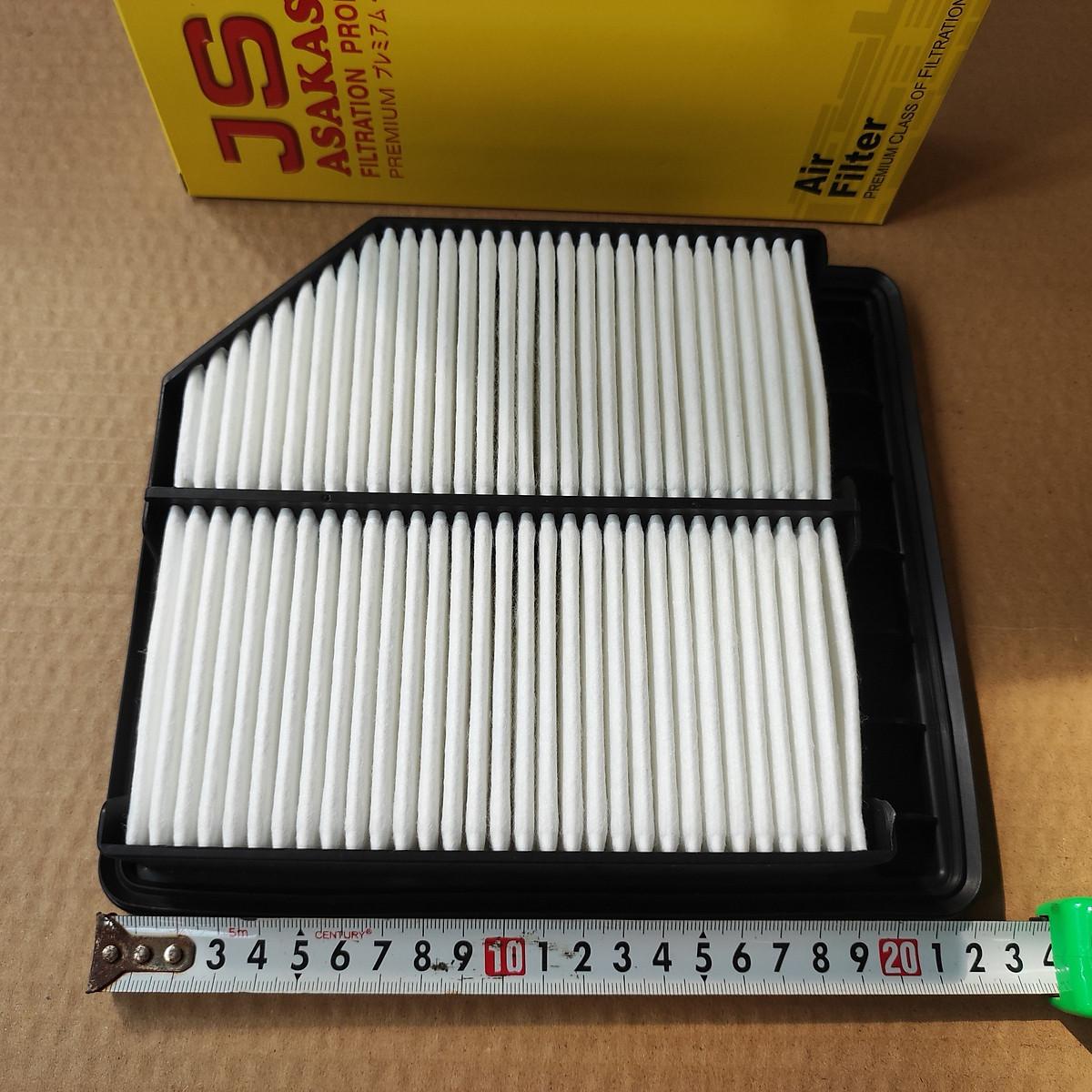 Lọc gió động cơ Honda Civic 1.8L 2005-2012