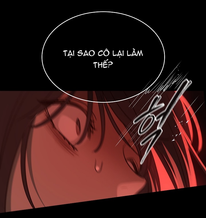 [18+] hoa là mồi nhử chapter 2 25