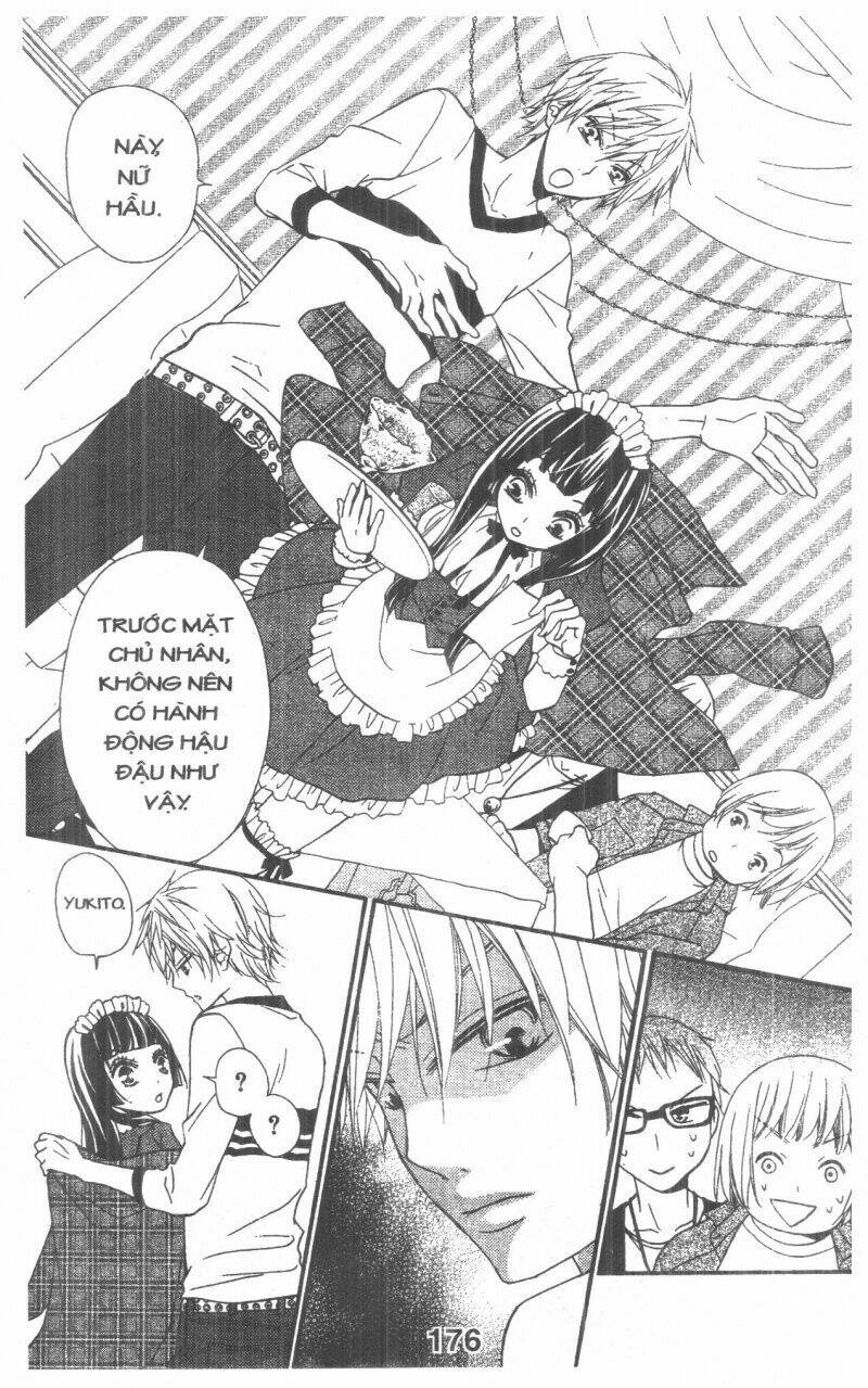 queen's white rabbit chapter 2 176