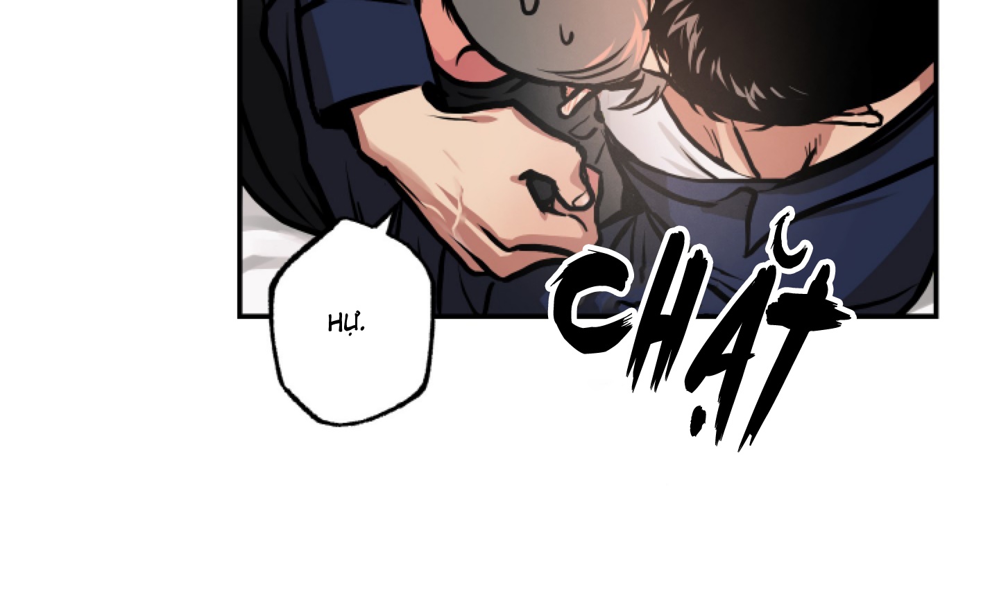 cây thương của ghost chapter 19 112