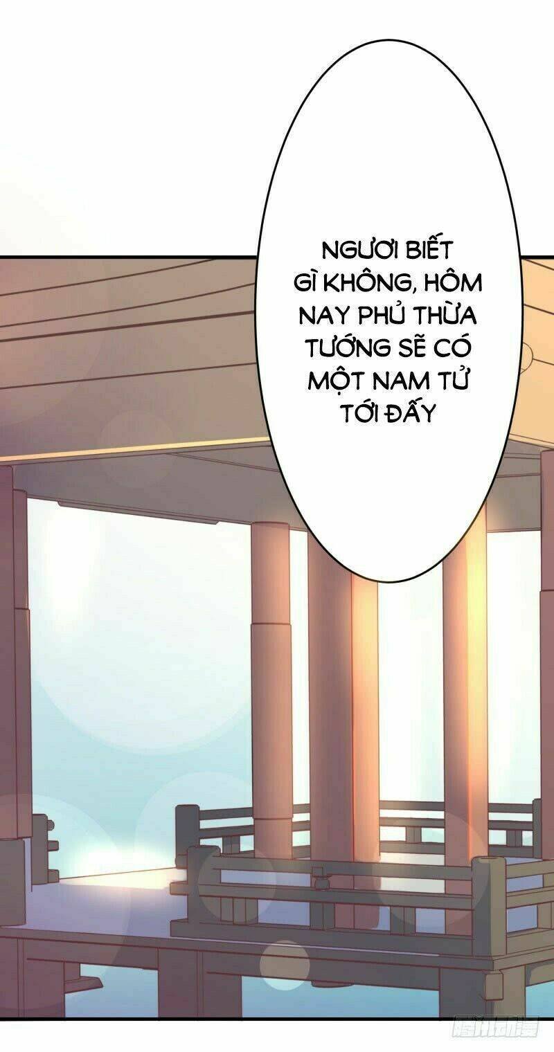 họa tiên truyện chapter 2 13