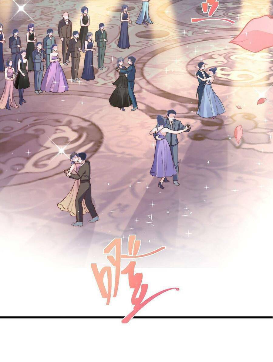 ông trùm phản diện là nữ chapter 7 31