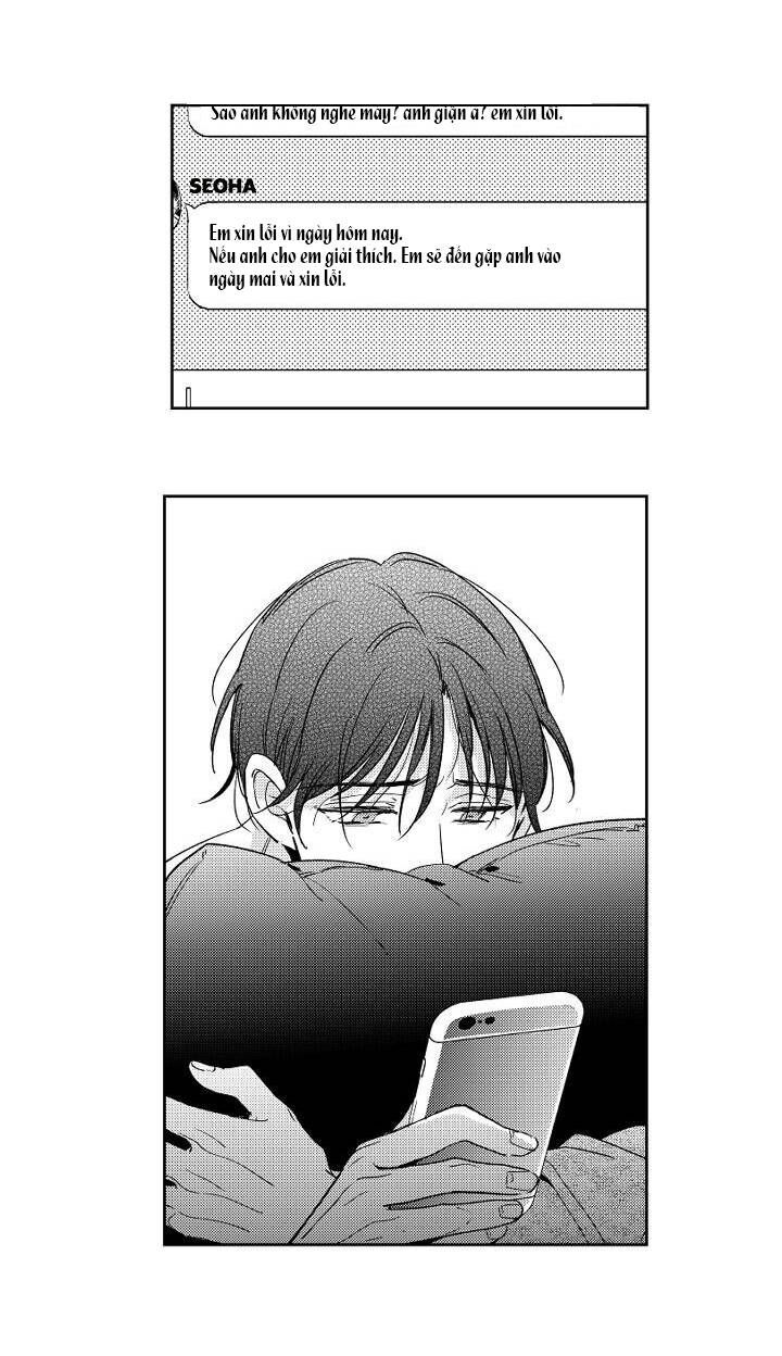 ai là kẻ lừa đảo ngọt ngào? chapter 6 28