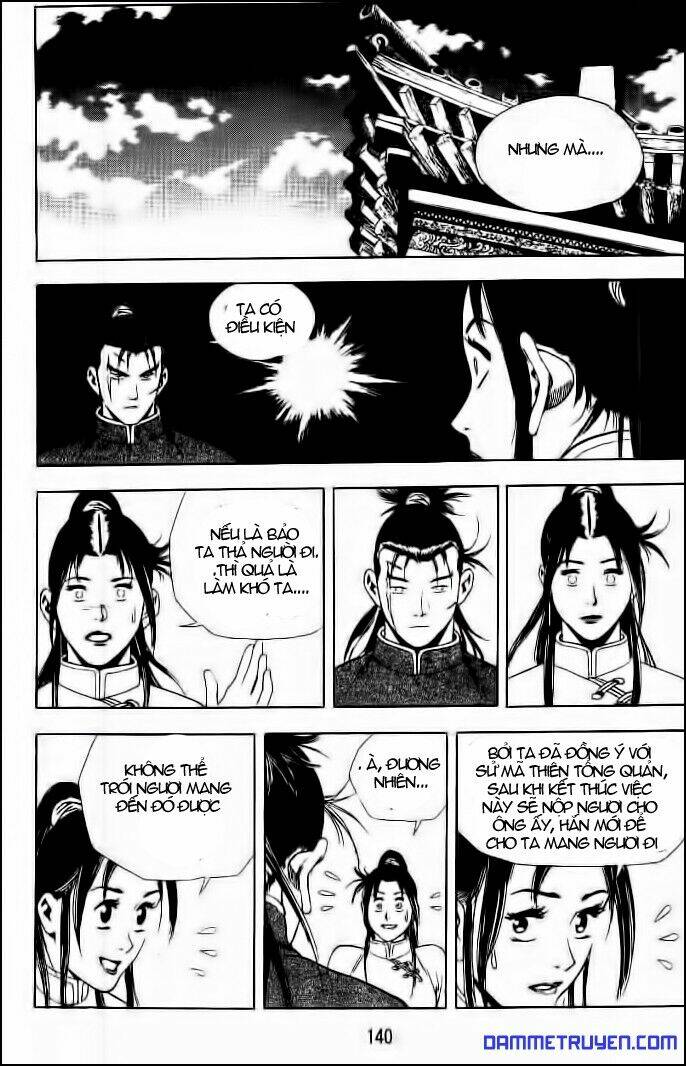 long quyển phong chapter 35 20