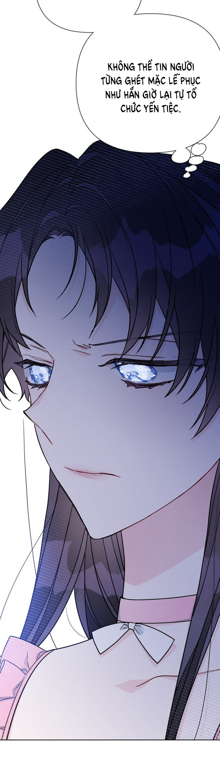 cách hiệp sĩ sống như một tiểu thư chapter 74 8