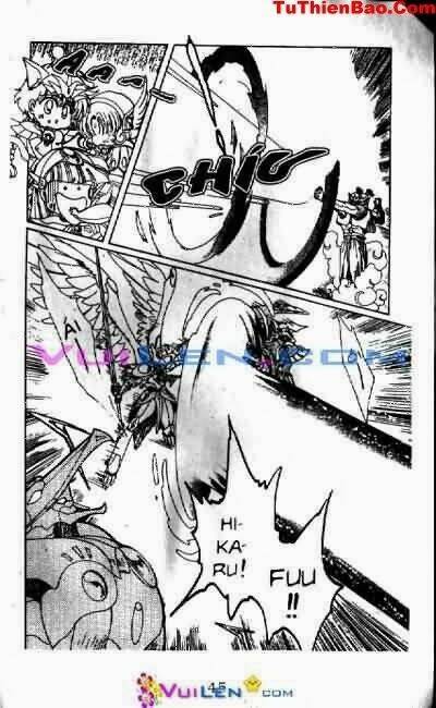 hiệp sĩ phép màu chapter 7 44