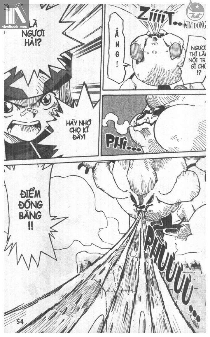 cậu bé mặt trời chapter 8 22