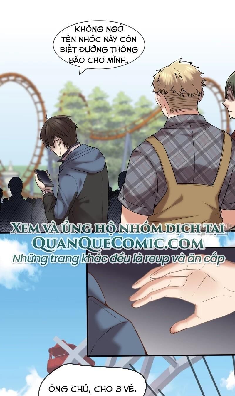 ta có một căn phòng mạo hiểm chapter 11 33