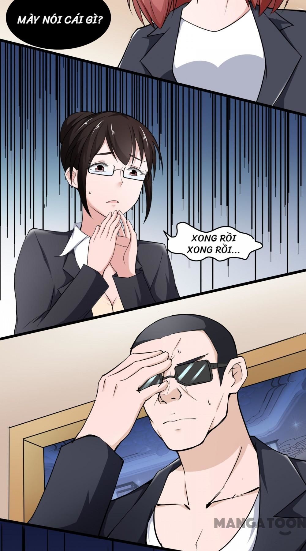 chiếc điện thoại thần kỳ chapter 15 27