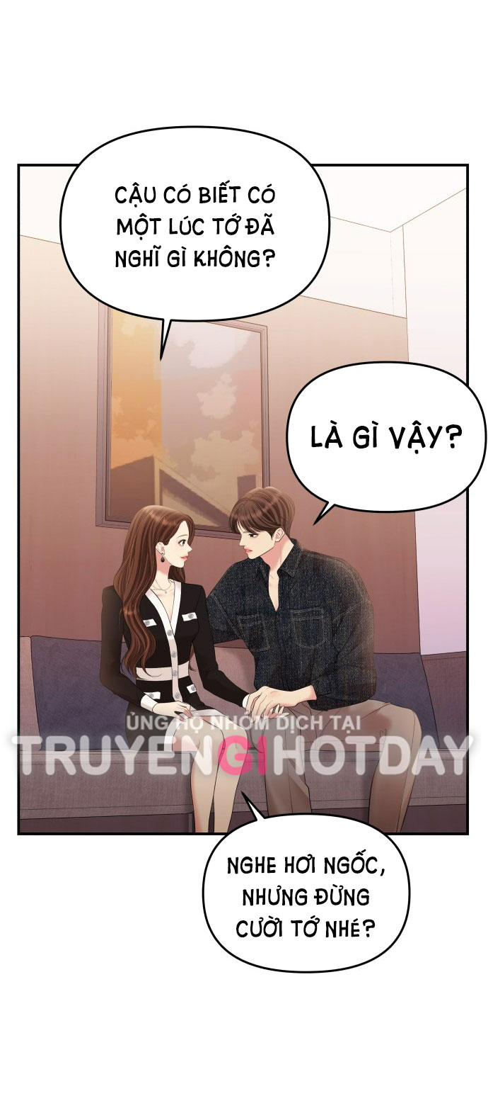 gửi em người đánh cắp những vì sao - to you who swallowed a star chapter 129.2 32