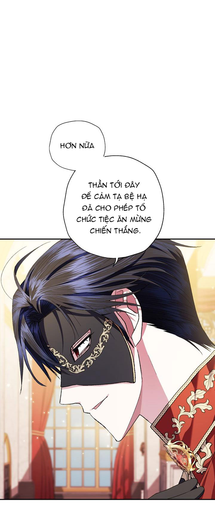 cha à, con không muốn kết hôn đâu chapter 55 5