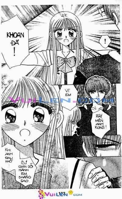 arita đáng yêu chapter 4 103