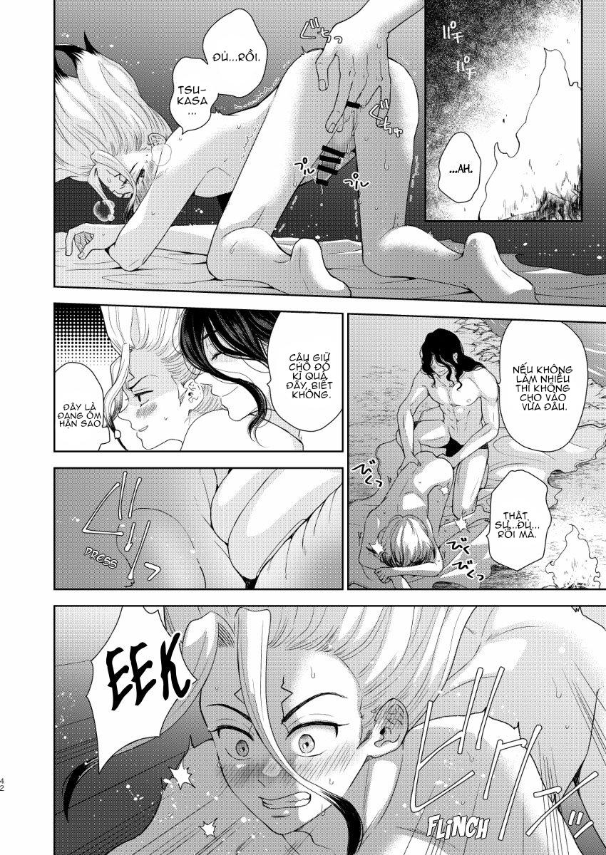 oneshot hỏny chapter 143.2 15