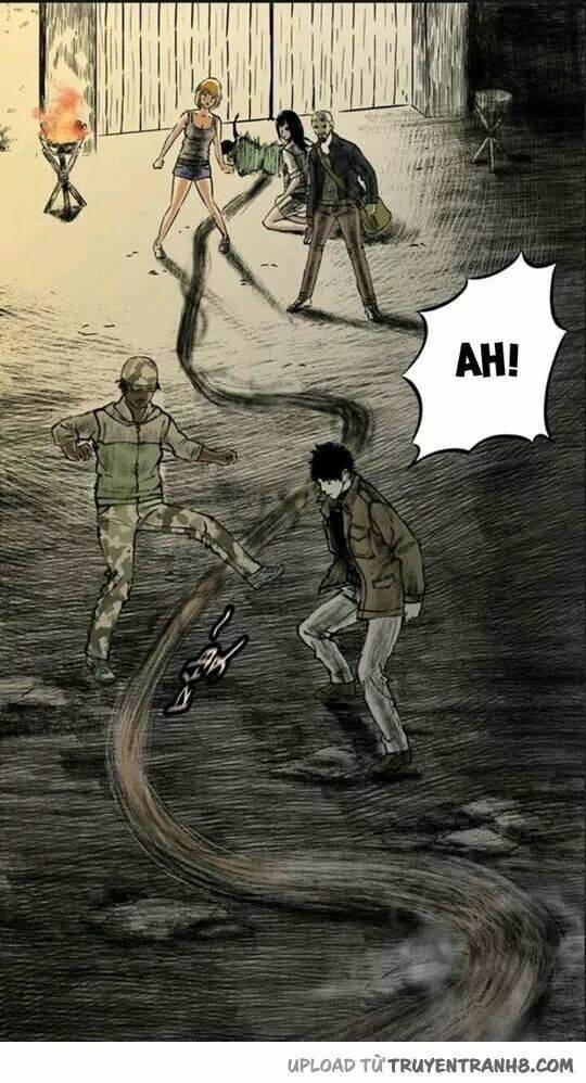 trấn thái bình chapter 11 14