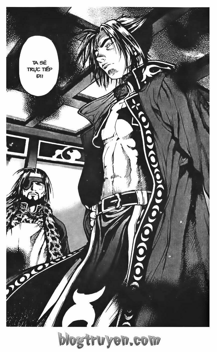 threads of time - dòng thời gian chapter 41 16