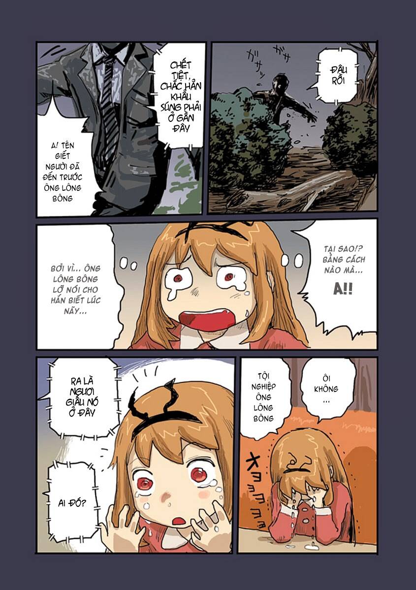 ryuushika ryuushika chapter 25 22