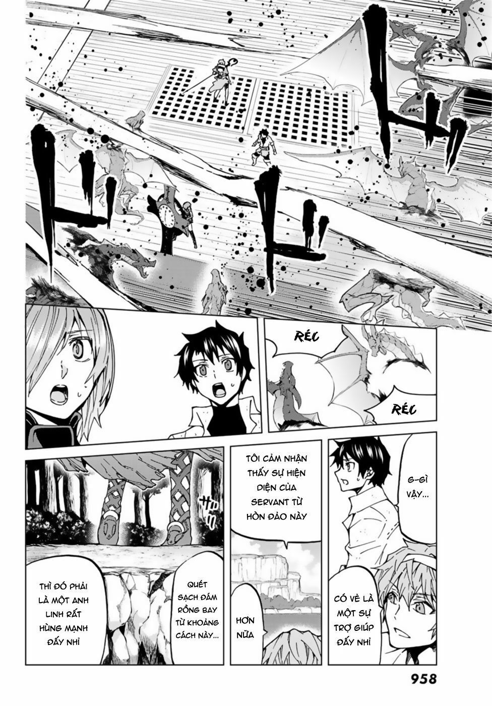 fate/grand order -turas realta- chapter 25 4