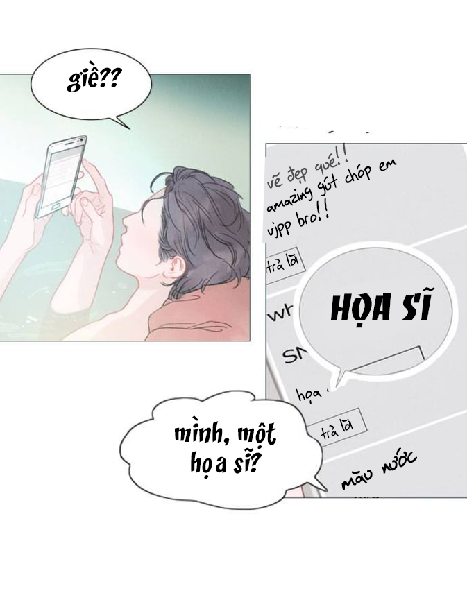tình yêu như một giấc mộng hè chapter 3 10