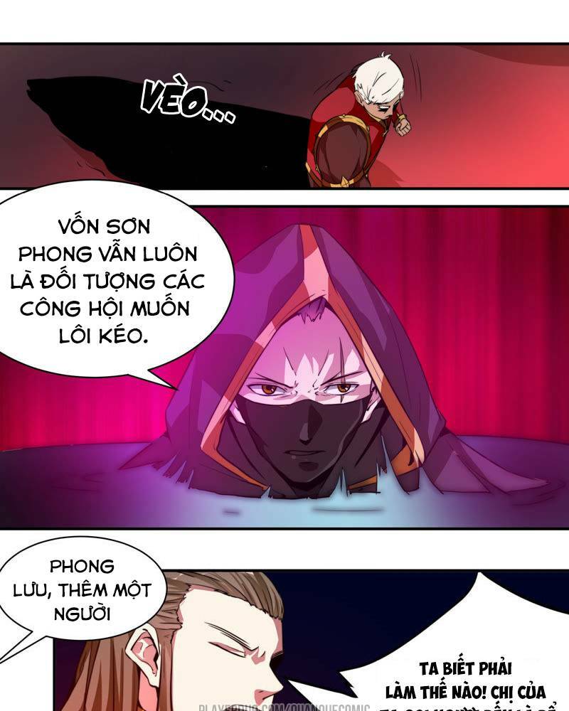 dãy số chí mạng chapter 6 3