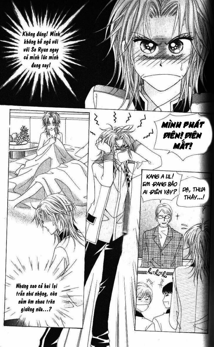 thần tượng mua sắm chapter 44 12