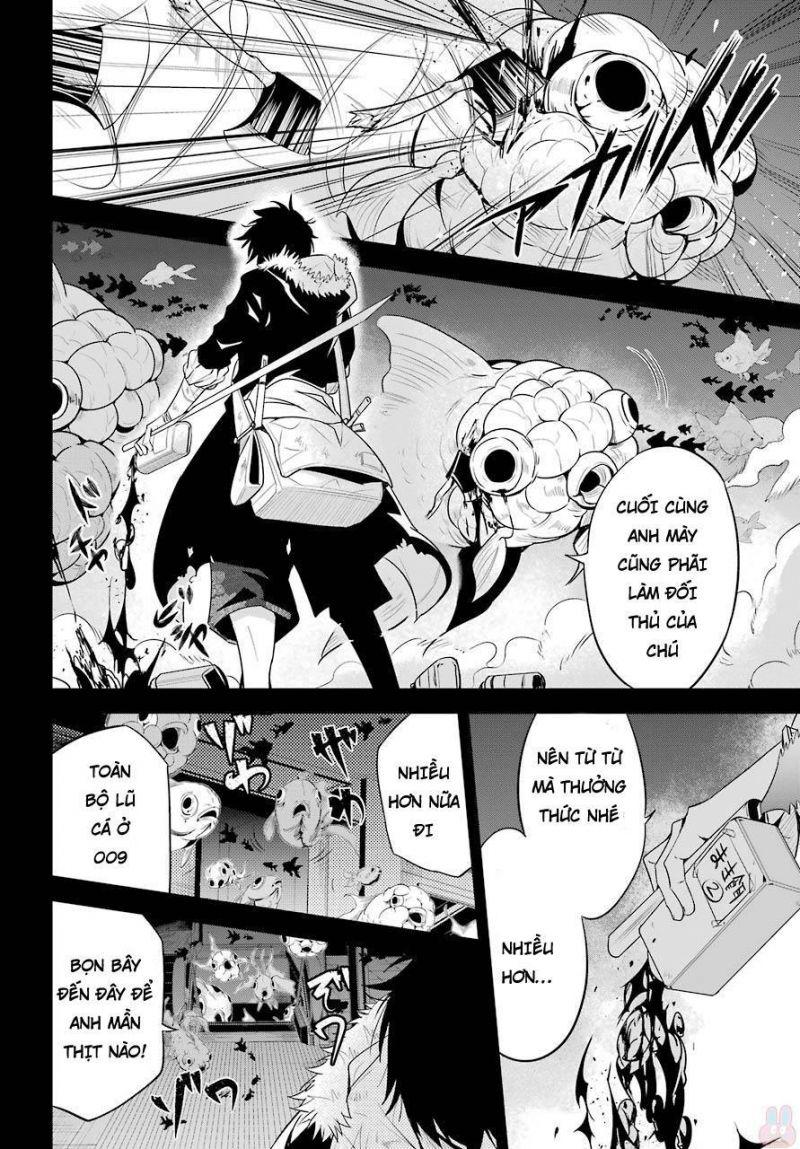 shibuya kingyo chapter 15 4