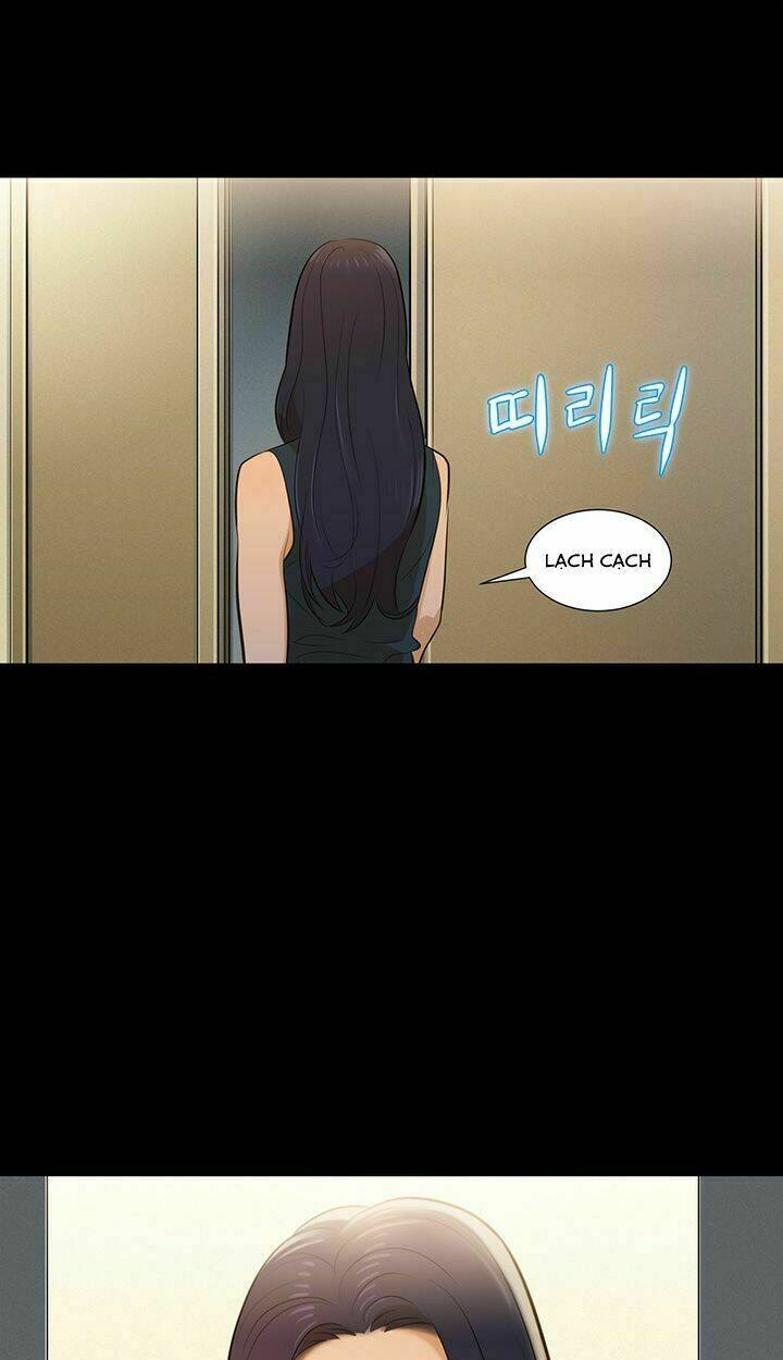 lucky driver chapter 2.5 31