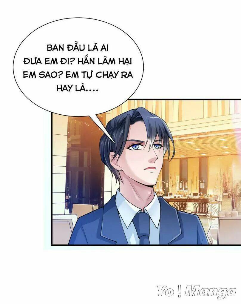 cô dâu gả thay của tổng tài chapter 106 6