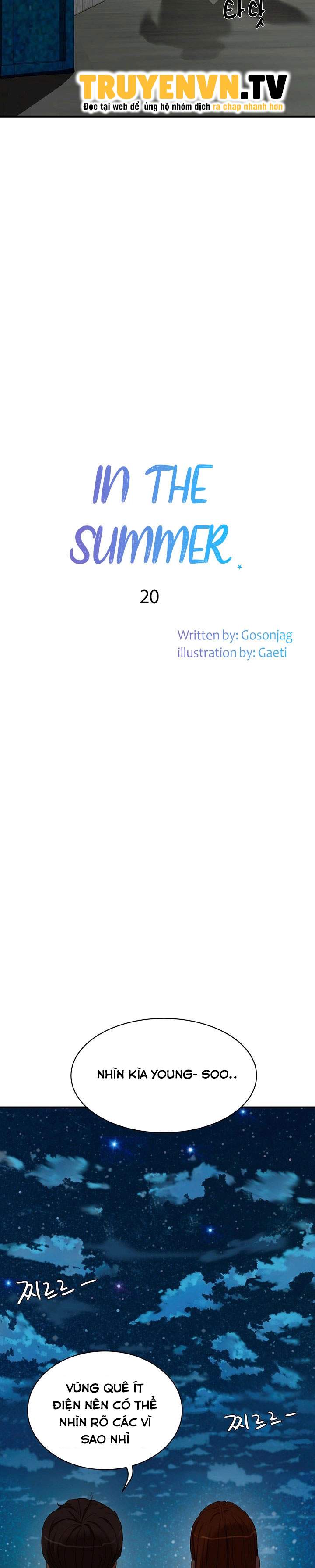 mùa hè đáng nhớ chapter 20 4
