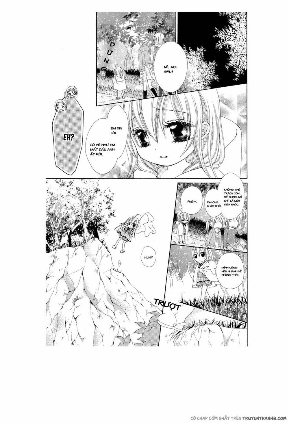 mayonaka lolita chapter 6 7