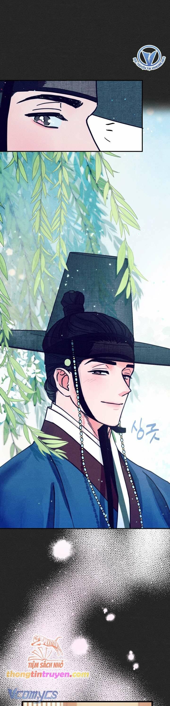 [18+] lễ thành hôn tháng 5 chapter 1 35