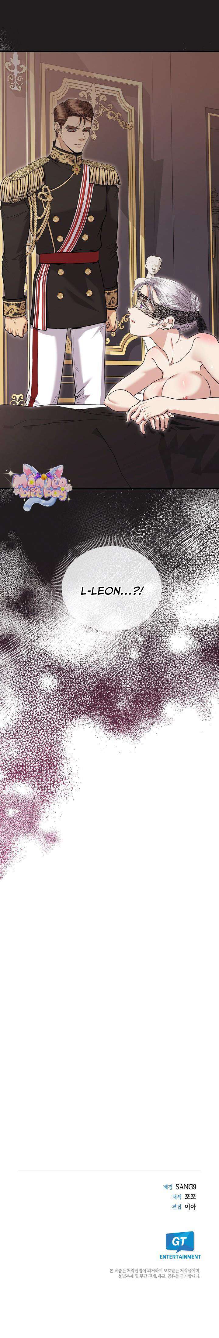 [18+] Giữa Dêm Tại Phủ Công Tước chapter 21 11