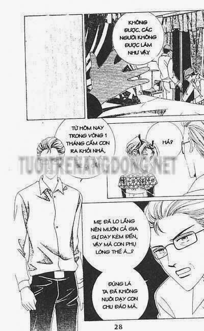 sức thanh xuân chapter 6 28