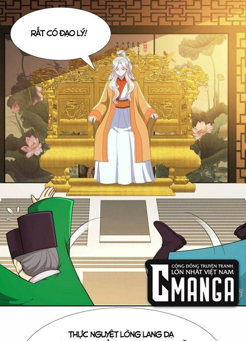 ta không phải nhân vật phản diện chapter 97 14