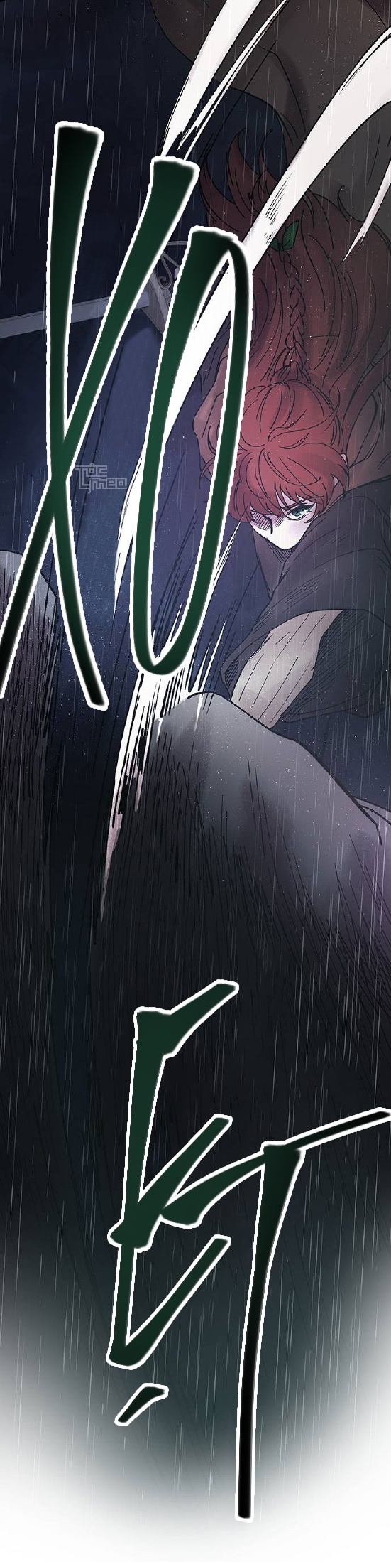 như gió trên cành cây khô chapter 22 46