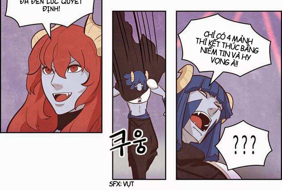 the devil king is bored season 2 chapter 58 10