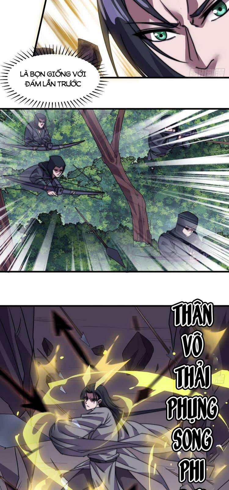 ta có một sơn trại chapter 239 14