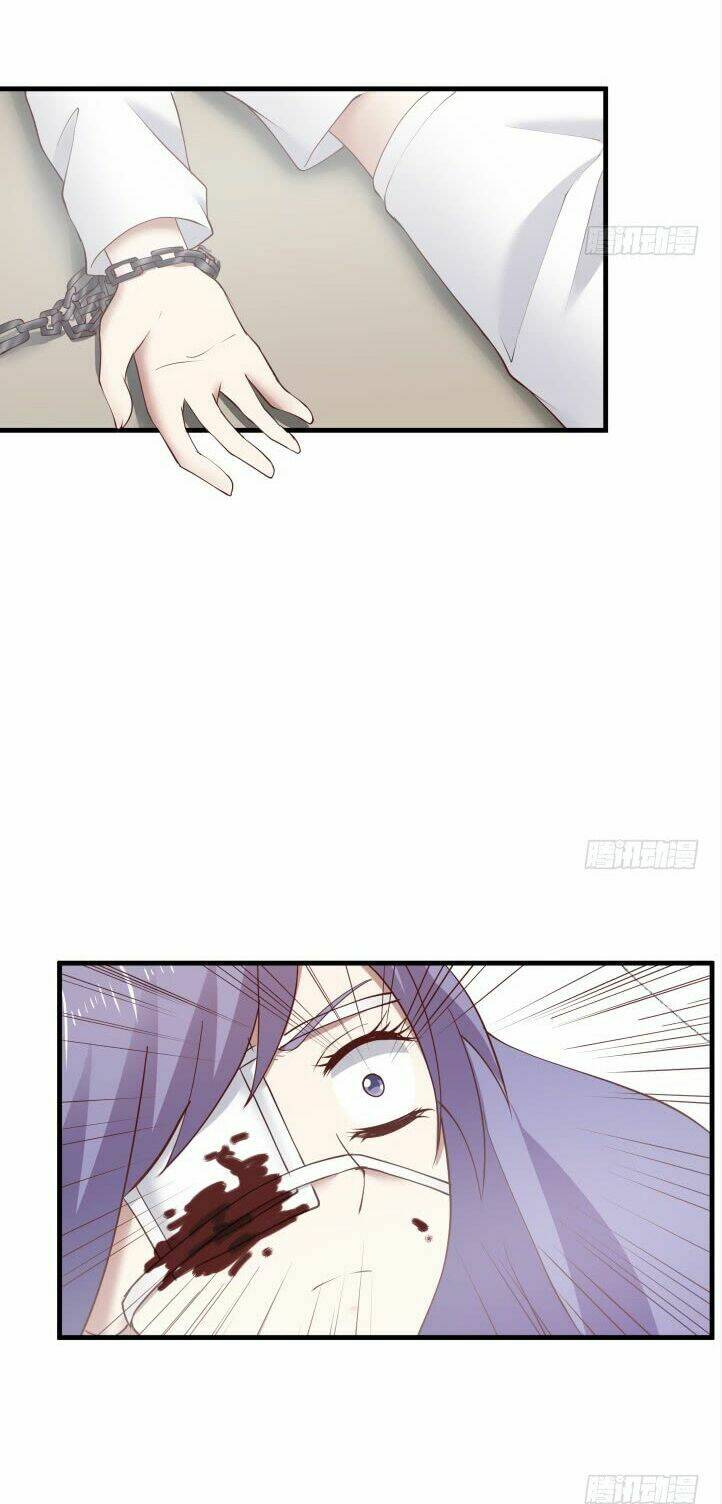 khi trò chơi ác ma bắt đầu chapter 76 42