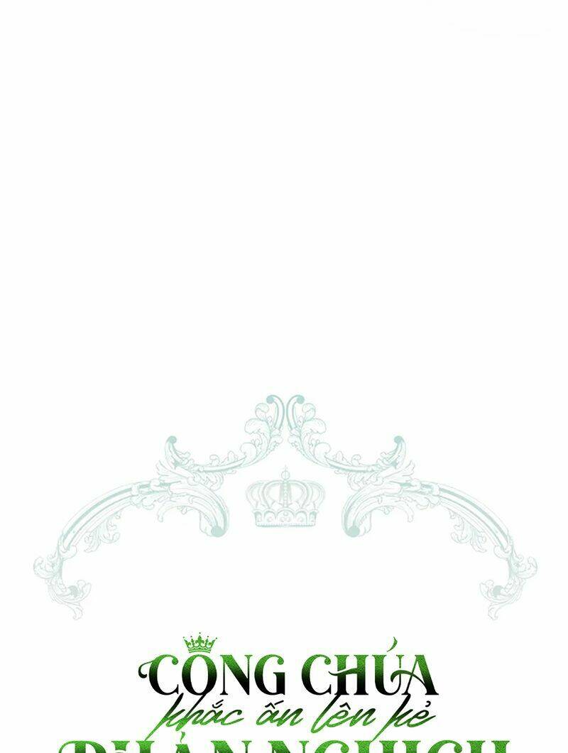 công chúa khắc dấu lên kẻ phản nghịch chapter 58 26