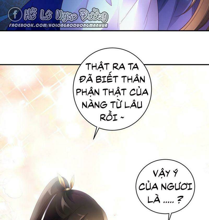 thiên kim bất hoán chapter 63 7