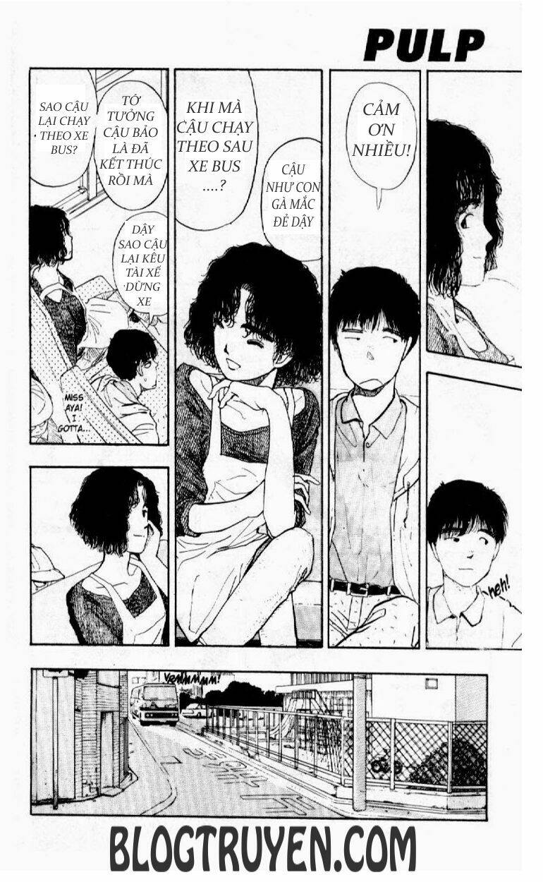 asatte dance chapter 23 6