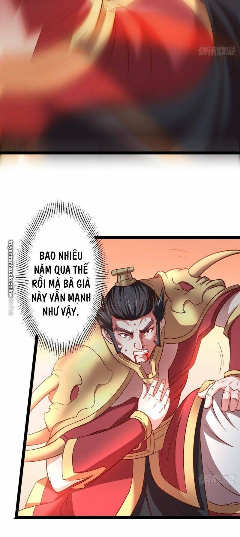 trọng sinh tối cường ma tôn ở rể chapter 63 24