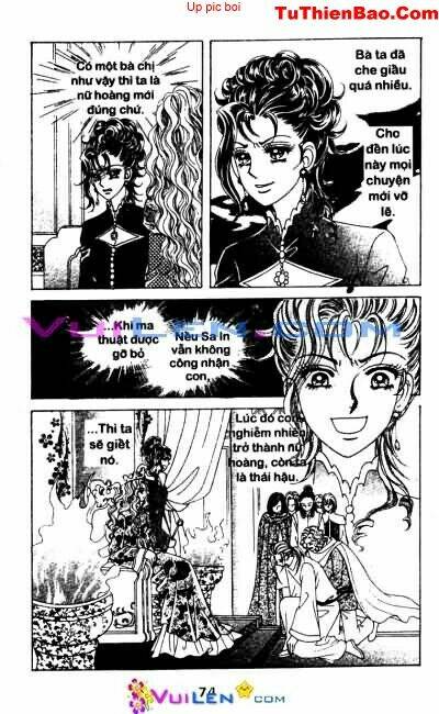 bogle goes to the kingdom chapter 43 13