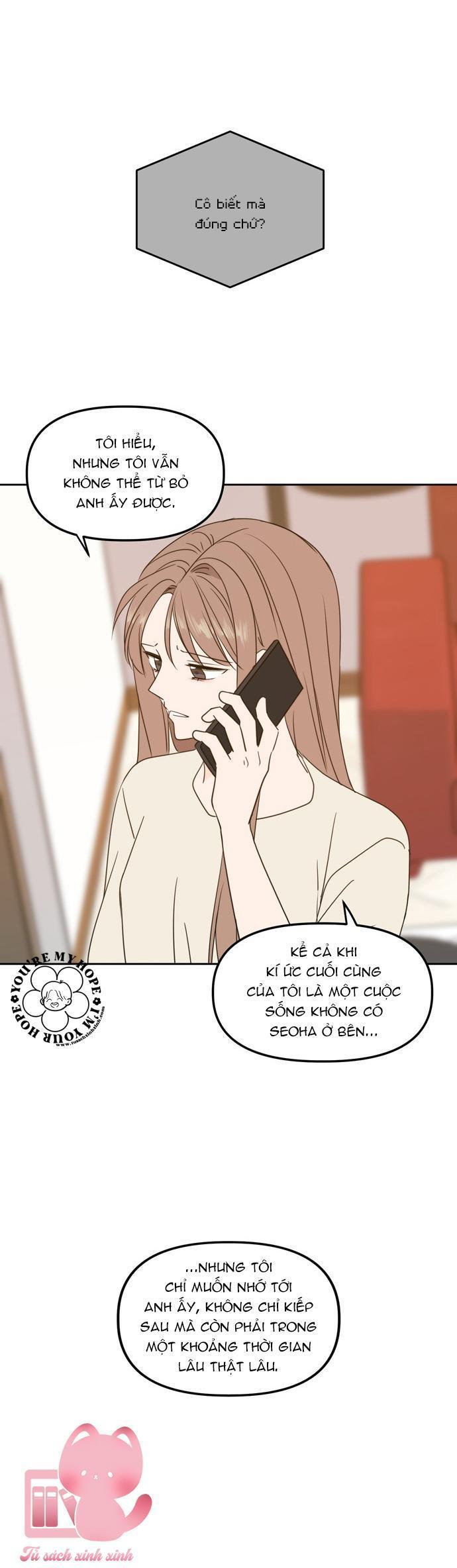 hẹn gặp nhau ở kiếp thứ 19 chapter 98 6