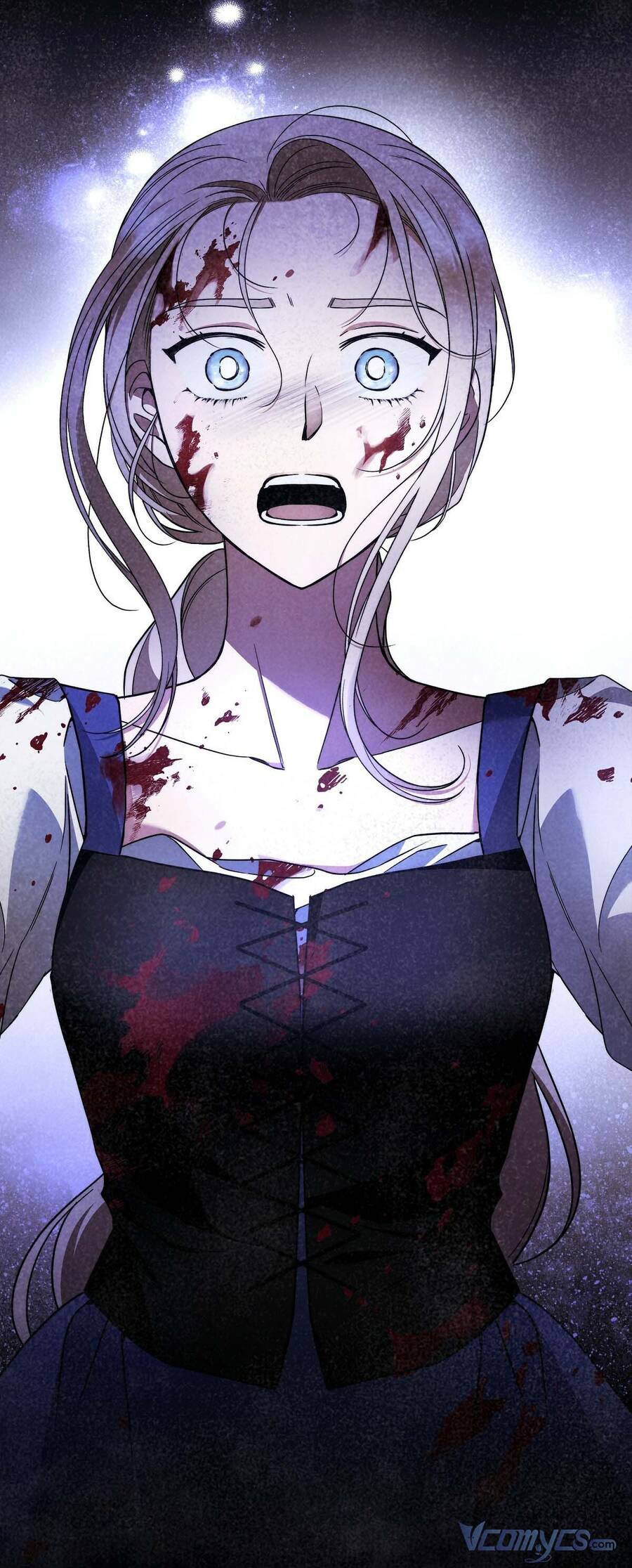 lời nói dối vĩnh cửu của người chapter 19 45