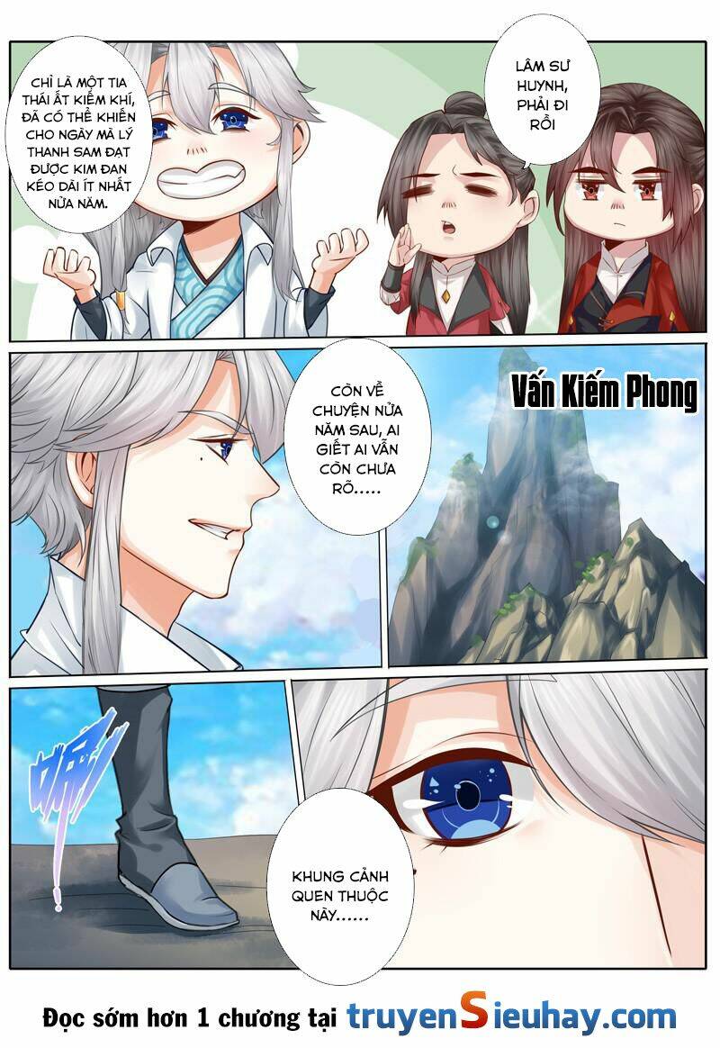 chư thiên ký chapter 31 1
