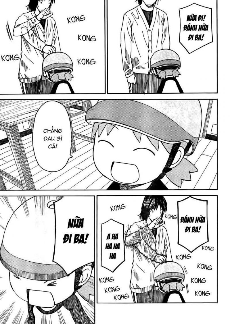 yotsubato! chapter 79.5 29